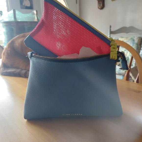 MARC JACOBS Crossbody Bag & Pouch - Picture 11 of 16